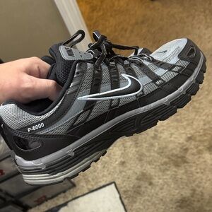 Nike Mens P6000 jd sports exclusive